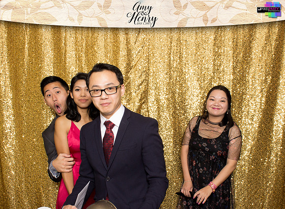 30035 - Amy + Henry Wedding Photobooth 2017