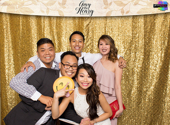 30388 - Amy + Henry Wedding Photobooth 2017