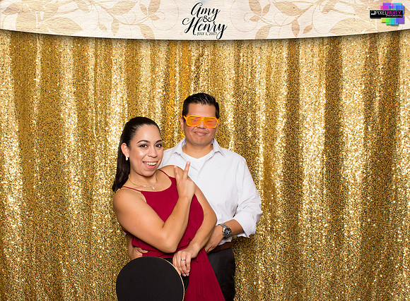 30452 - Amy + Henry Wedding Photobooth 2017