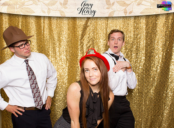 30363 - Amy + Henry Wedding Photobooth 2017