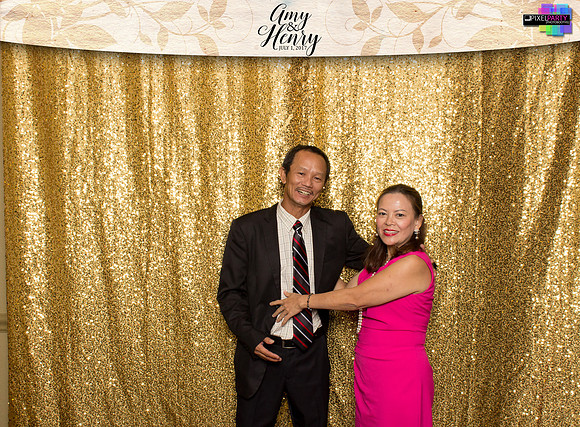 30380 - Amy + Henry Wedding Photobooth 2017