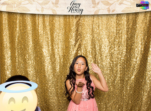 30291 - Amy + Henry Wedding Photobooth 2017