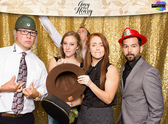 30359 - Amy + Henry Wedding Photobooth 2017