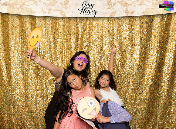 30255 - Amy + Henry Wedding Photobooth 2017