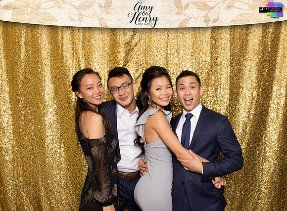 30172 - Amy + Henry Wedding Photobooth 2017