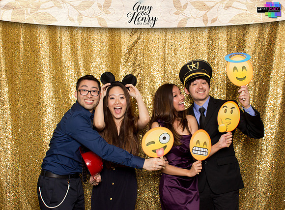 30122 - Amy + Henry Wedding Photobooth 2017