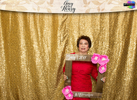 30109 - Amy + Henry Wedding Photobooth 2017