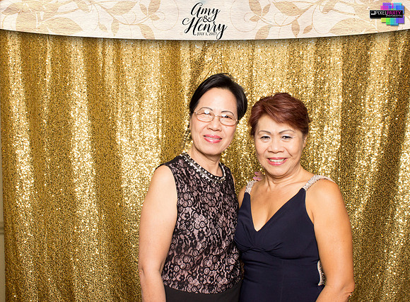30327 - Amy + Henry Wedding Photobooth 2017