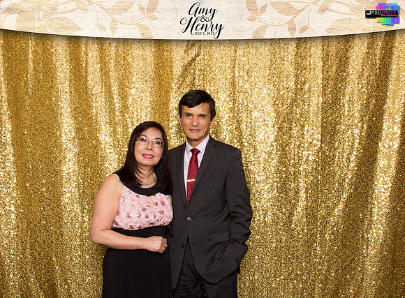 30097 - Amy + Henry Wedding Photobooth 2017