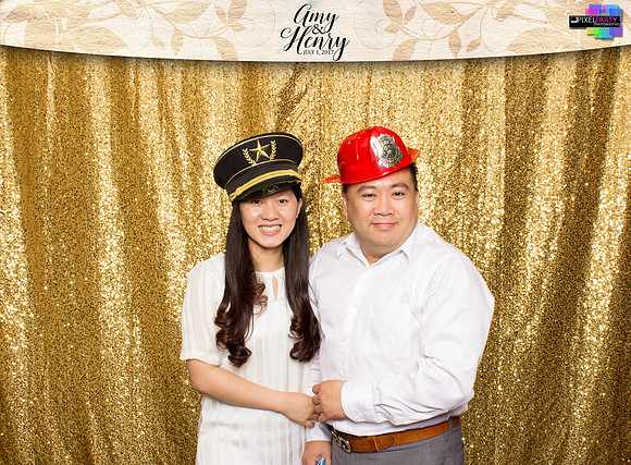 30184 - Amy + Henry Wedding Photobooth 2017
