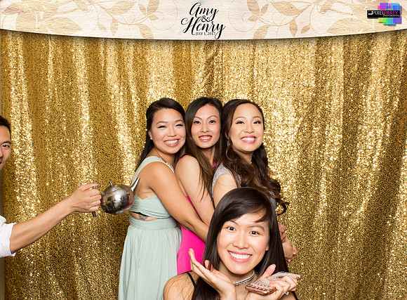 30417 - Amy + Henry Wedding Photobooth 2017