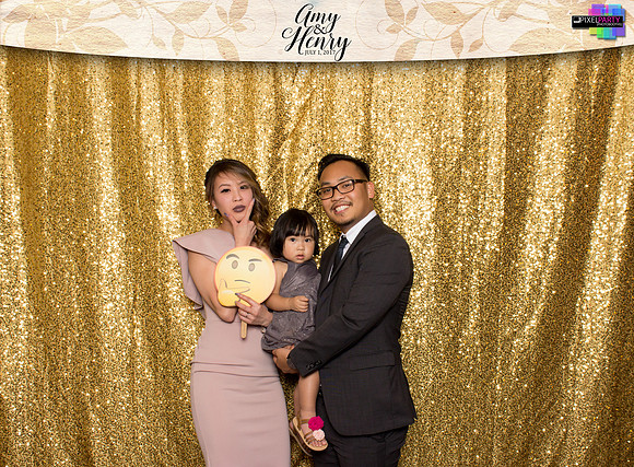 30236 - Amy + Henry Wedding Photobooth 2017