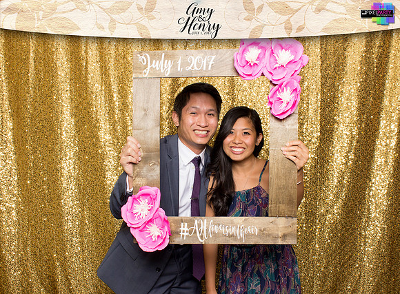 30156 - Amy + Henry Wedding Photobooth 2017