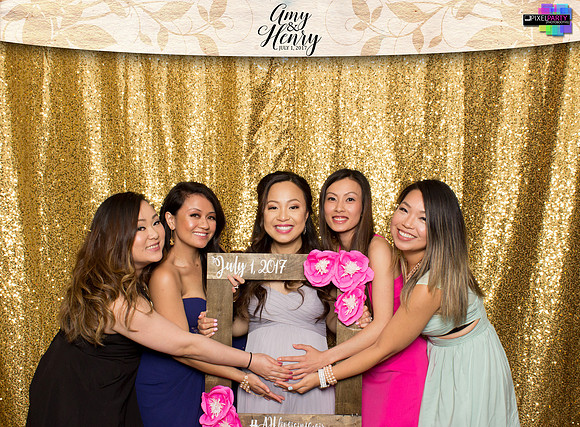 30265 - Amy + Henry Wedding Photobooth 2017