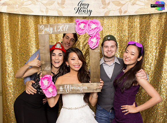 30349 - Amy + Henry Wedding Photobooth 2017