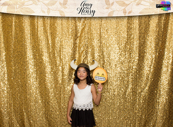 30211 - Amy + Henry Wedding Photobooth 2017