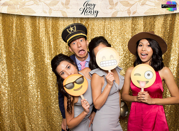 30190 - Amy + Henry Wedding Photobooth 2017