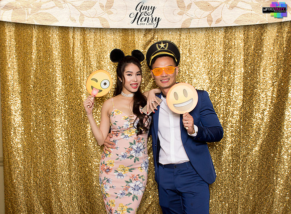 30310 - Amy + Henry Wedding Photobooth 2017