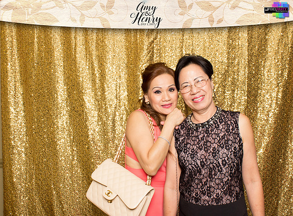 30396 - Amy + Henry Wedding Photobooth 2017