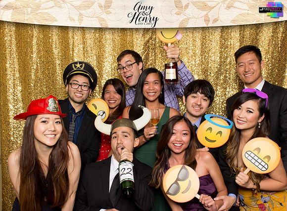 30319 - Amy + Henry Wedding Photobooth 2017