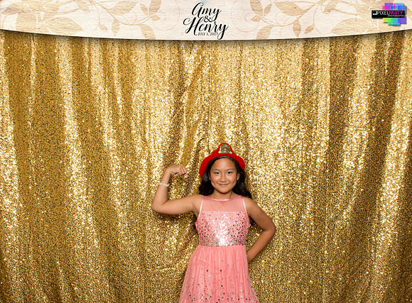 30215 - Amy + Henry Wedding Photobooth 2017
