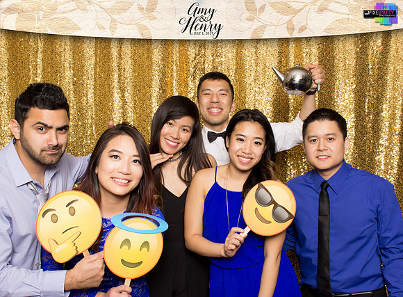 30460 - Amy + Henry Wedding Photobooth 2017
