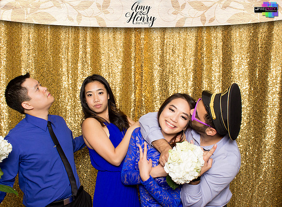 30477 - Amy + Henry Wedding Photobooth 2017