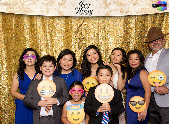 30127 - Amy + Henry Wedding Photobooth 2017