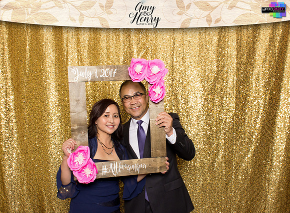 30056 - Amy + Henry Wedding Photobooth 2017