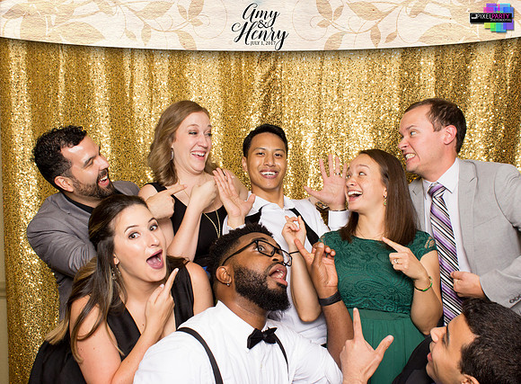 30375 - Amy + Henry Wedding Photobooth 2017