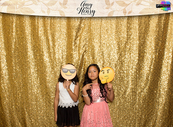 30207 - Amy + Henry Wedding Photobooth 2017