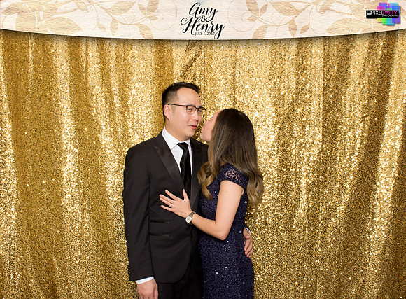 30085 - Amy + Henry Wedding Photobooth 2017