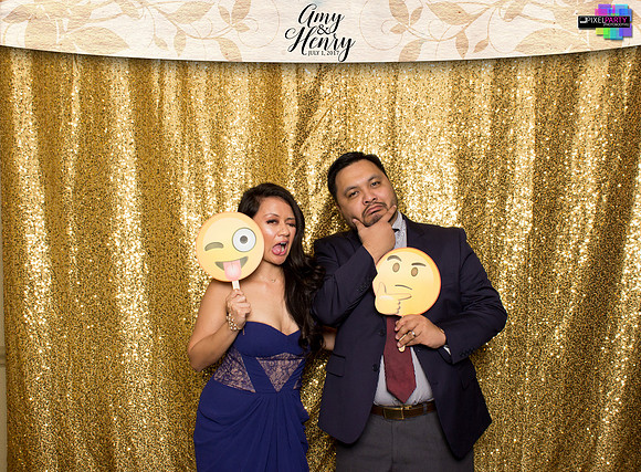 30336 - Amy + Henry Wedding Photobooth 2017