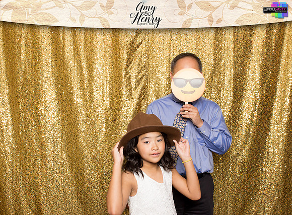 30175 - Amy + Henry Wedding Photobooth 2017