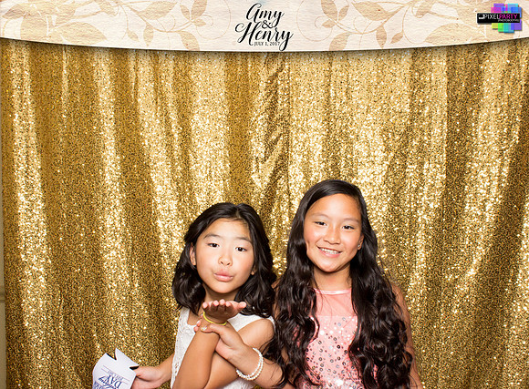 30405 - Amy + Henry Wedding Photobooth 2017