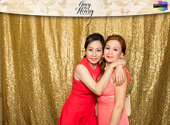 30392 - Amy + Henry Wedding Photobooth 2017