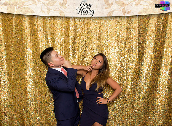 30161 - Amy + Henry Wedding Photobooth 2017