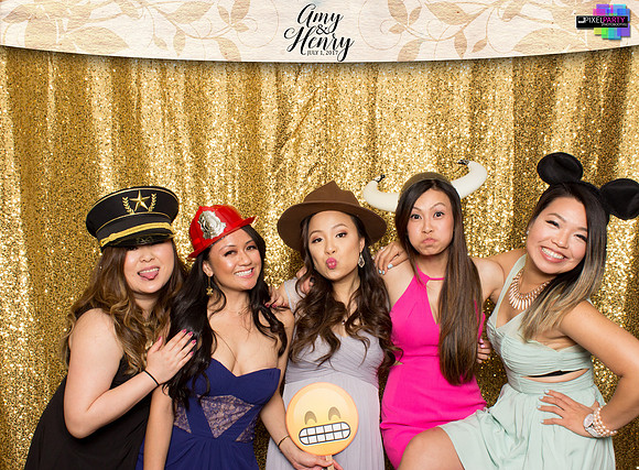30270 - Amy + Henry Wedding Photobooth 2017