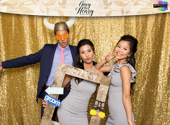 30067 - Amy + Henry Wedding Photobooth 2017