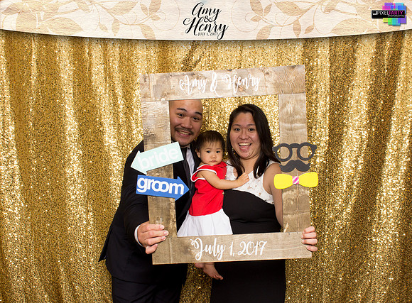 30188 - Amy + Henry Wedding Photobooth 2017