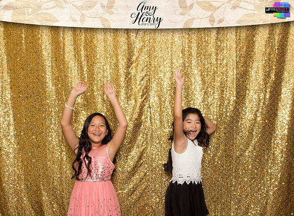 30273 - Amy + Henry Wedding Photobooth 2017