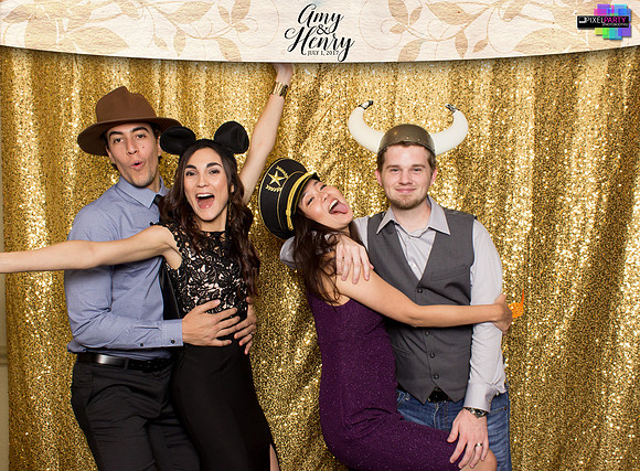 30348 - Amy + Henry Wedding Photobooth 2017