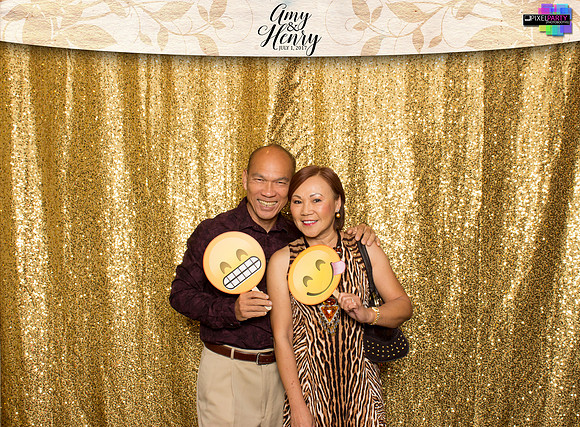 30383 - Amy + Henry Wedding Photobooth 2017