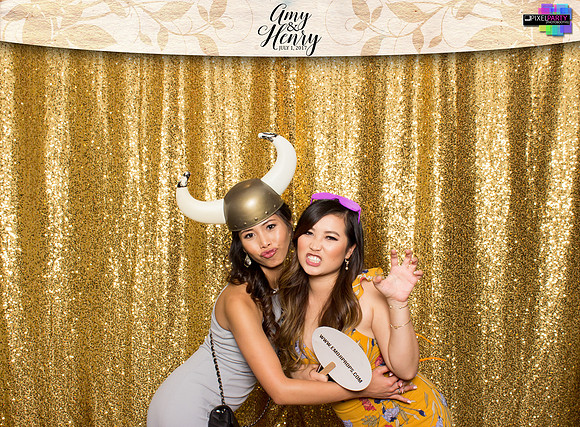30486 - Amy + Henry Wedding Photobooth 2017