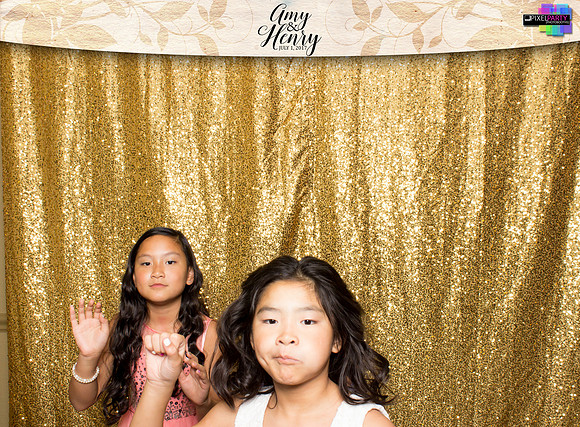 30297 - Amy + Henry Wedding Photobooth 2017