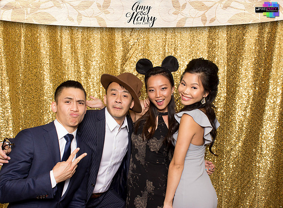 30164 - Amy + Henry Wedding Photobooth 2017