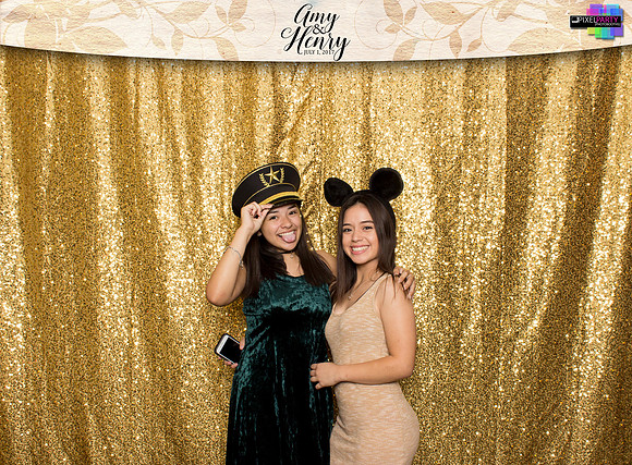 30232 - Amy + Henry Wedding Photobooth 2017