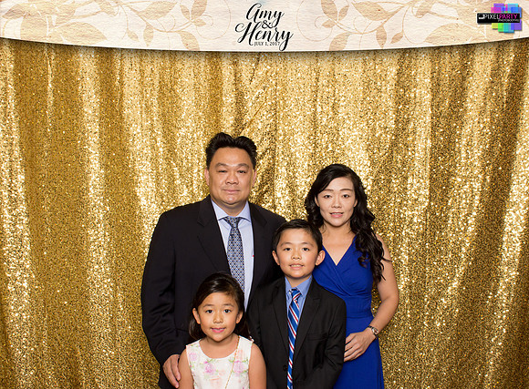 30045 - Amy + Henry Wedding Photobooth 2017
