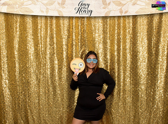 30466 - Amy + Henry Wedding Photobooth 2017