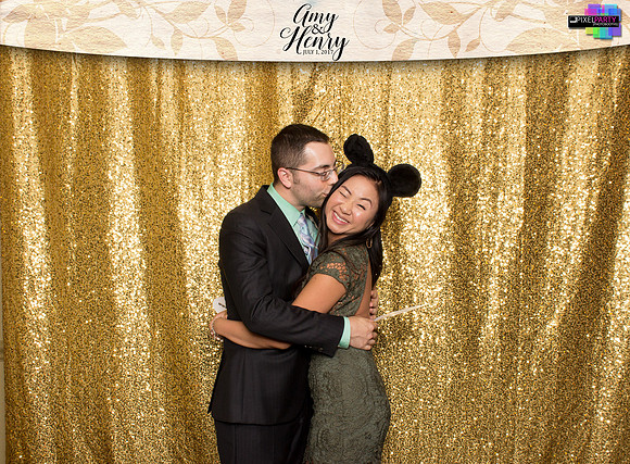 30324 - Amy + Henry Wedding Photobooth 2017